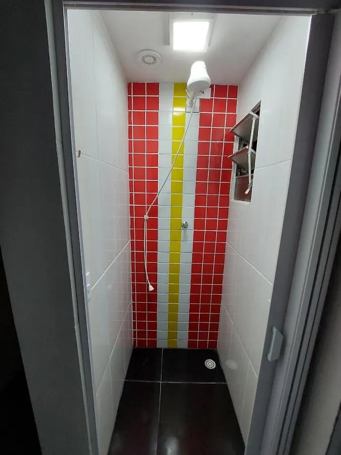 Hostel Vila Bras Sao Paulo