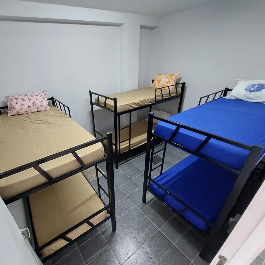 Hostel Vila Bras Sao Paulo