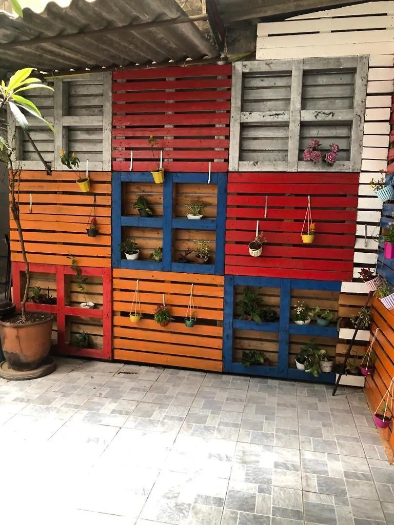 Hostel Vila Bras Sao Paulo