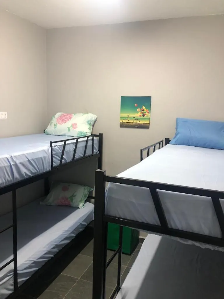 Hostel Vila Bras Sao Paulo