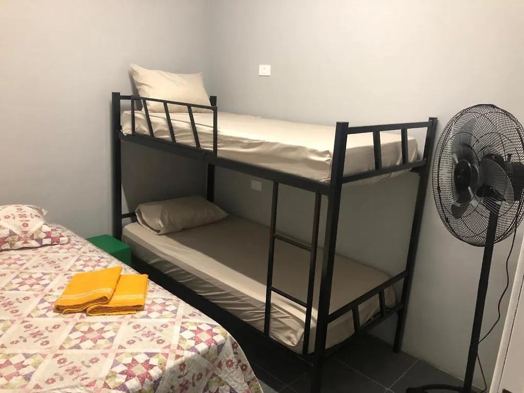 Hostel Vila Bras Sao Paulo Brazil